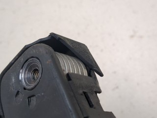 Замок капота, ориг. номер 8E0823509D, Audi A4 2000-2006