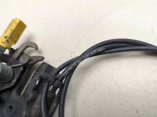Замок капота, ориг. номер DS7Z16701B, Ford Fusion USA 2016-2020