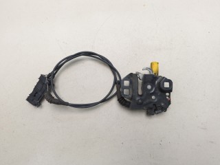 Замок капота, ориг. номер DS7Z16701B, Ford Fusion USA 2016-2020