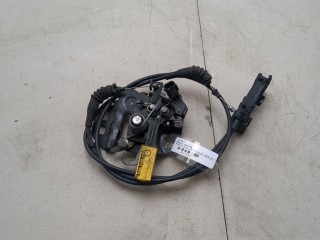 Замок капота, ориг. номер DS7Z16701B, Ford Fusion USA 2016-2020