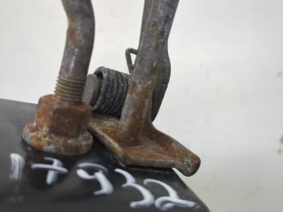 Замок капота, ориг. номер 7164801, BMW X5 E70 2006-2010