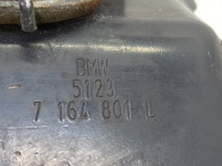 Замок капота, ориг. номер 7164801, BMW X5 E70 2006-2010