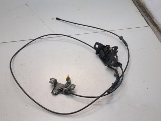 Замок капота Chevrolet Trax 2023-2026