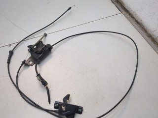Замок капота, ориг. номер 42820399, Chevrolet Trax 2023-2026