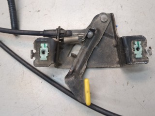 Замок капота, ориг. номер 42820399, Chevrolet Trax 2023-2026