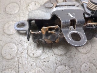 Замок капота, ориг. номер 2GJ823509, Volkswagen Taos 2020-2024