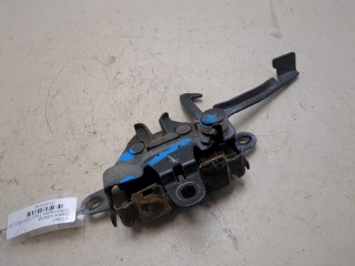 Замок капота, ориг. номер 2GJ823509, Volkswagen Taos 2020-2024