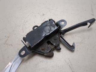 Замок капота, ориг. номер 2GJ823509, Volkswagen Taos 2020-2024
