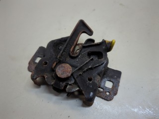 Замок капота, ориг. номер 20761108, Buick Enclave 2007-2013