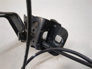 Замок капота, ориг. номер 42737561, Buick Encore GX 2019-2023