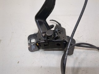 Замок капота, ориг. номер 42737561, Buick Encore GX 2019-2023