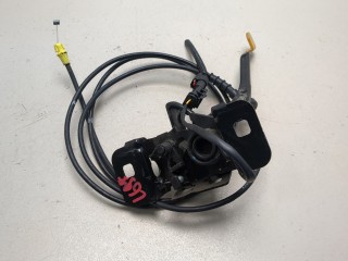 Замок капота, ориг. номер 42737561, Buick Encore GX 2023-2026