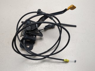 Замок капота, ориг. номер 42737561, Buick Encore GX 2023-2026