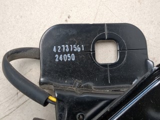 Замок капота, ориг. номер 42737561, Buick Encore GX 2023-2026