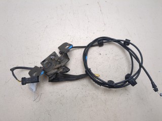 Замок капота, ориг. номер 84900123, Chevrolet Equinox 2017-2021