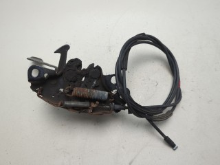 Замок капота, ориг. номер 656011KE0A, Nissan Juke 2010-2014