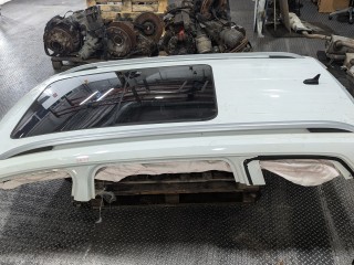 Рейлинг на крышу (одиночка) правое, ориг. номер 3CN860034, Volkswagen Atlas 2021-2023