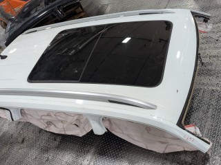 Рейлинг на крышу (одиночка) правое, ориг. номер 3CN860034, Volkswagen Atlas 2021-2023