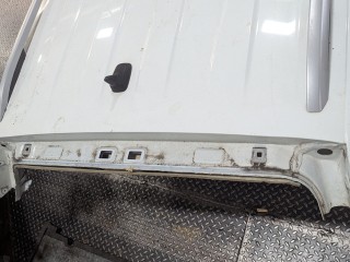 Рейлинг на крышу (одиночка) правое, ориг. номер 3CN860034, Volkswagen Atlas 2021-2023