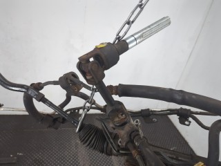 Рейка рулевая с г/у, ориг. номер 49001-3KA0A, Infiniti QX60 2013-2016