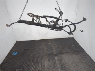 Рейка рулевая с г/у, ориг. номер 49001-3KA0A, Infiniti QX60 2013-2016