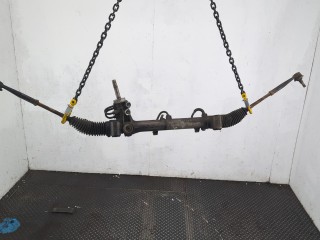 Рейка рулевая с г/у, ориг. номер 1J1422075K, Volkswagen Golf 4 1997-2006