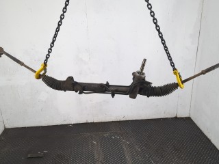 Рейка рулевая с г/у, ориг. номер 1J1422075K, Volkswagen Golf 4 1997-2006