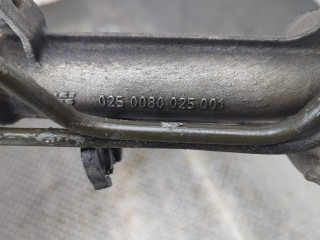 Рейка рулевая с г/у, ориг. номер 1J1422075K, Volkswagen Golf 4 1997-2006