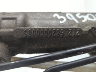 Рейка рулевая с г/у, ориг. номер 4000NS, Peugeot 206 2002-2009