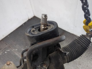 Рейка рулевая с г/у, ориг. номер 1J1422105, Volkswagen Golf 4 1997-2006