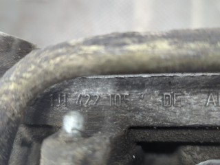 Рейка рулевая с г/у, ориг. номер 1J1422105, Volkswagen Golf 4 1997-2006