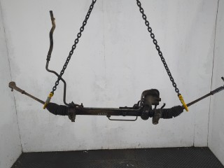 Рейка рулевая с г/у, ориг. номер 1J1422105, Volkswagen Golf 4 1997-2006