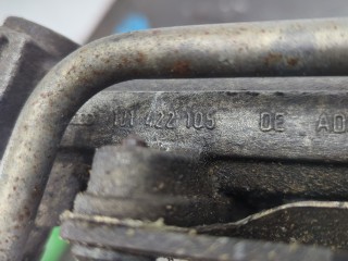 Рейка рулевая с г/у, ориг. номер 1J1422105, Volkswagen Golf 4 1997-2006