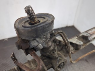 Рейка рулевая с г/у, ориг. номер 1J1422105, Volkswagen Golf 4 1997-2006