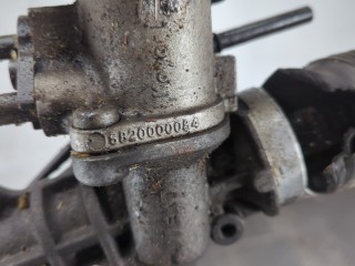 Рейка рулевая с г/у, ориг. номер EA0132110J, Citroen C4 2004-2014