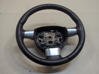 Руль Ford Focus 2007-2011