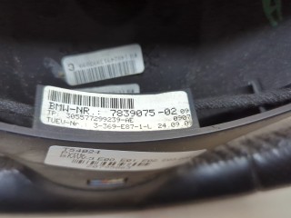 Руль, ориг. номер 32307839114, BMW 3 серия 2006-2010