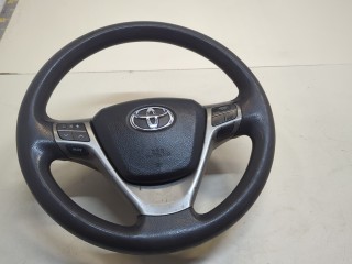 Руль Toyota Verso 2009-2012