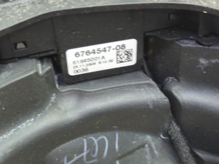 Руль, ориг. номер 32306771411, 6771411, BMW 3 серия 2004-2008