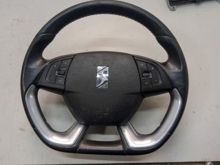 Руль, Citroen DS5 2012-2015