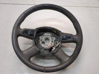Руль Audi A6 2004-2008