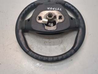 Руль, ориг. номер 1742654, 8A613600EJ38C5, Ford Fiesta 2008-2013