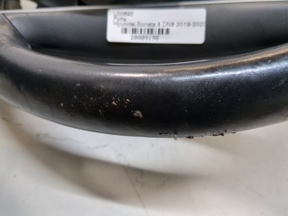 Руль, ориг. номер 56100L0770NRC, Hyundai Sonata 8 DN8 2019-2023