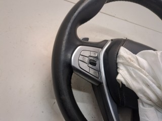 Руль, ориг. номер 32306871732, 6871732, BMW 7 G11, G12 2015-2019