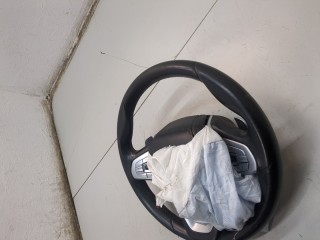 Руль, ориг. номер 32306871732, 6871732, BMW 7 G11, G12 2015-2019