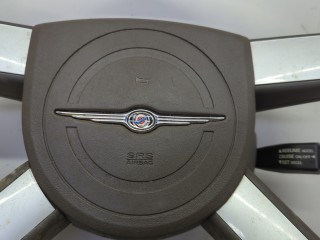 Руль, ориг. номер 1LD381DVAA, Chrysler 300C 2004-2011