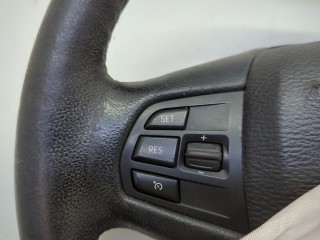 Руль, ориг. номер 32306879901, 6879901, BMW X3 2010-2014