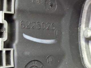 Руль, ориг. номер 17A419091D, Volkswagen Jetta 7 2018-2022