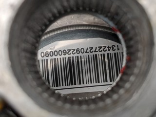 Руль, ориг. номер 30643094, Volvo XC90 2006-2014