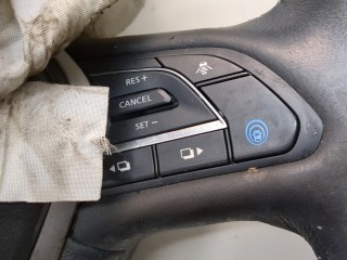 Руль, Infiniti QX50 2017-2026